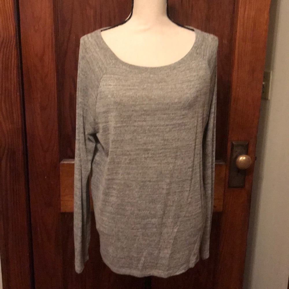 Rayon tunic